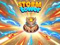 Permainan Storm Tower