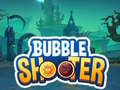 Permainan Bubble Shooter 