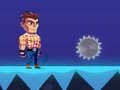 Permainan Adventure Cool