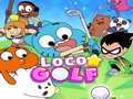 Permainan Loco Golf