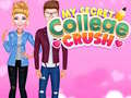 Permainan My Secret College Crush