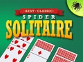 Permainan Best Classic Spider Solitaire