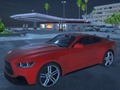 Permainan City Car Parking 3D