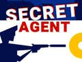 Permainan Secret Agent 