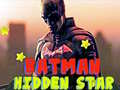 Permainan Batman Funny Games