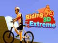 Permainan Riding Extreme 3D 