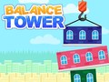 Permainan Balance Tower