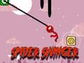 Permainan Spider Swinger