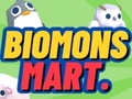 Permainan Biomons Mart