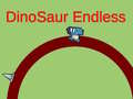 Permainan Dinosaur Endless