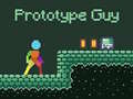 Permainan Prototype Guy