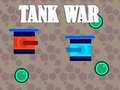 Permainan Tank War 