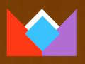 Permainan Woody Tangram Puzzle