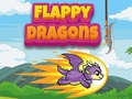 Permainan Flappy Dragons