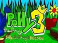 Permainan Polly The Frog 3: Billy Bullfrog’s Decree