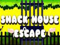 Permainan Shack House Escape