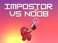 Permainan Impostor vs Noob