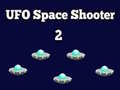 Permainan UFO Space Shooter 2