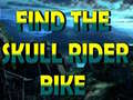 Permainan Find The Skull Rider Bike 