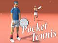 Permainan Pocket Tennis