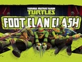 Permainan Teenage Mutant Ninja Turtles Foot Clan Clash