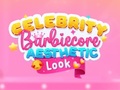 Permainan Celebrity Barbiecore Aesthetic Look