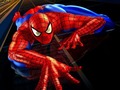 Permainan Spider Man Jigsaw