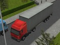 Permainan 3D Truck Parking