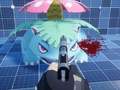 Permainan Pokemon Shoot 2