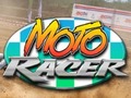 Permainan Moto Racer