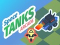 Permainan Space Tanks: Arcade