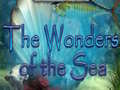 Permainan New Sea Wonders