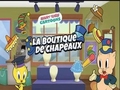 Permainan La boutique de chapeaux