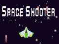 Permainan Space Shooter