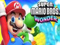 Permainan Super Mario Bros. Wonder v.2