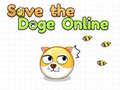 Permainan Save the Doge Online