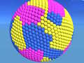 Permainan Ball Color 3D Game