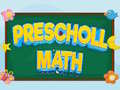 Permainan Preschool Math