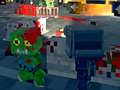Permainan Private Zombie Wave 2