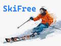 Permainan SkiFree