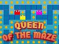 Permainan Queen of the Maze