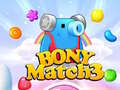 Permainan Bony Match3