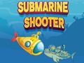 Permainan Submarine Shooter