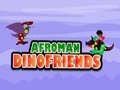 Permainan Afroman Dinofriends