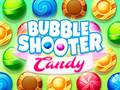 Permainan Bubble Shooter Candy