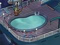 Permainan Scoobydoo Adventures Episode 1