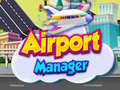 Permainan Airport Manager