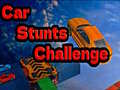 Permainan Car Stunts Challenge