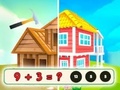 Permainan Build Your Home