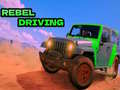 Permainan Rebel Driving
